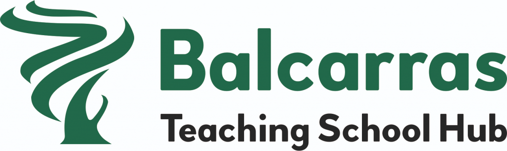 Balcarras Teaching School Hub is offering Teacher Taster Days in April and May 2024